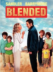 Blended