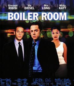 Boiler Room