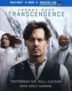 Transcendence