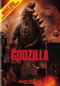 Godzilla