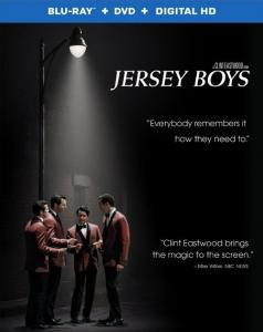 Jersey Boys