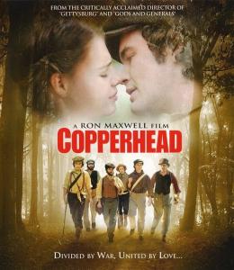 Copperhead