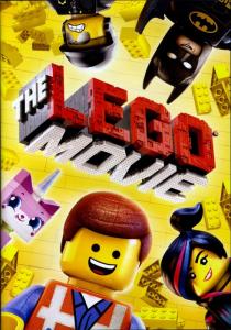 The LEGO Movie