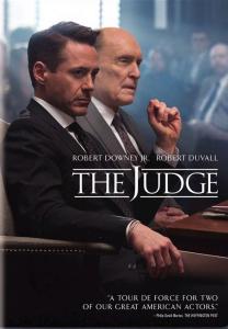 The Judge