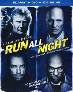 Run All Night