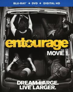 Entourage: The Movie