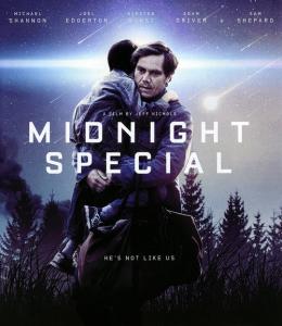 Midnight Special