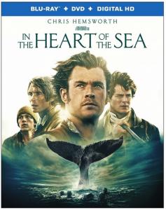 In the Heart of the Sea