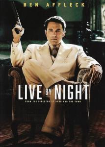 Live by Night