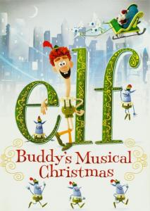 Elf: Buddy's Musical Christmas