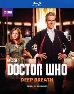 Doctor Who: Deep Breath
