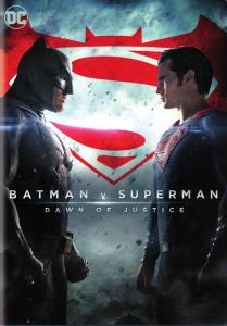 Batman V Superman: Dawn of Justice