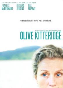Olive Kitteridge