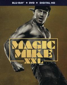 Magic Mike XXL