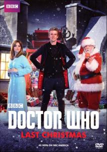 Doctor Who: Last Christmas