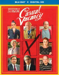 The Casual Vacancy