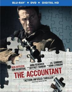 The Accountant