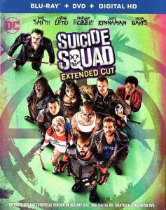 Suicide Squad