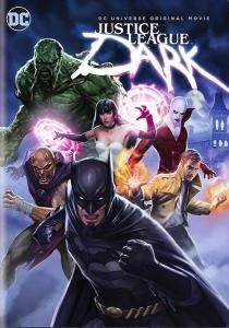 Justice League: Dark