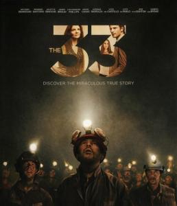 The 33