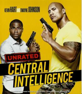 Central Intelligence