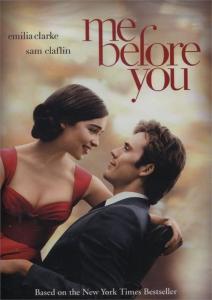 Me Before You