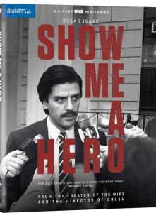 Show Me a Hero