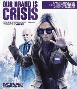 Our Brand Is Crisis