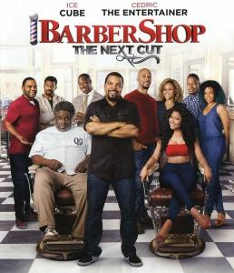 Barbershop: The Next Cut