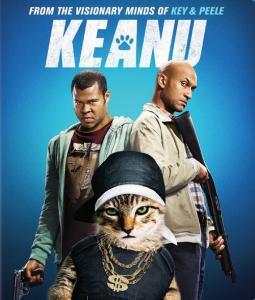 Keanu