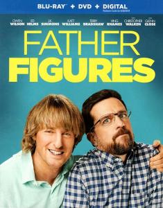 Father Figures
