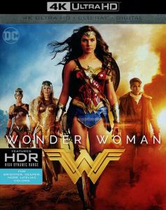 Wonder Woman