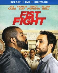 Fist Fight