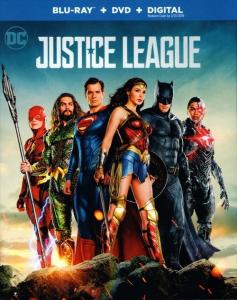 Justice League