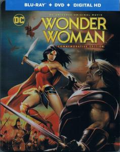 Wonder Woman