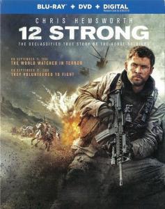 12 Strong