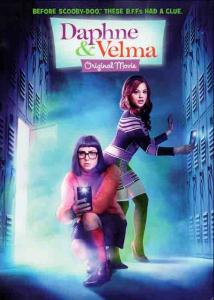 Daphne & Velma