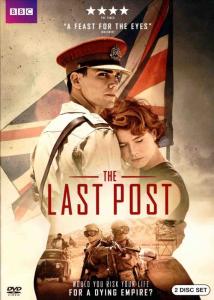 The Last Post