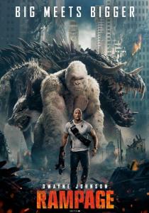 Rampage