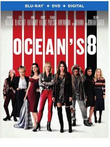 Ocean's 8