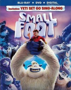 Small Foot