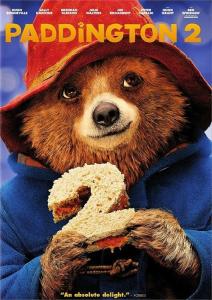 Paddington 2