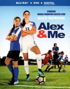 Alex & Me