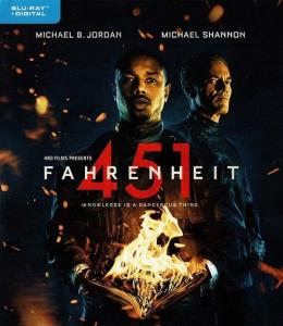 Fahrenheit 451