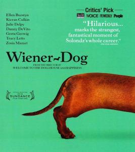 Wiener-Dog