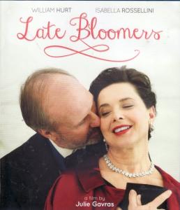 Late Bloomers