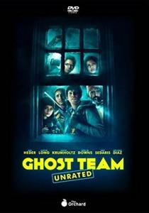 Ghost Team