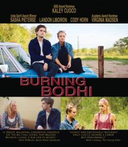 Burning Bodhi