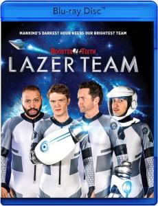 Lazer Team