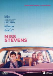 Miss Stevens
